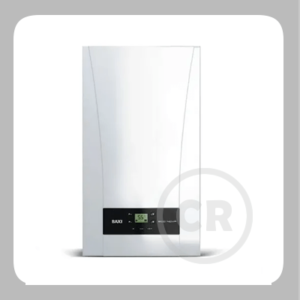 Caldera Baxi Eco Nova 24 Kw Dual Tiro Forzado Balanceado