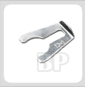 Clip Valvula De 3bar Mainfour Baxi