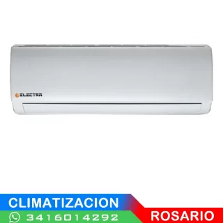 Aire Acondicionado ELECTRA on-off frio-calor 2200Fg