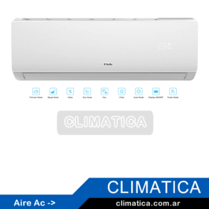 Aire Split TCL TACA-5100FCSA FC 5100W 4300F