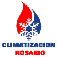 Climatizacion Rosario