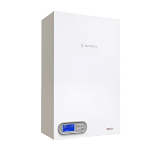 Caldera Euterma Minibox 30 DS-Dobles Servicio TN-Tiro Natural